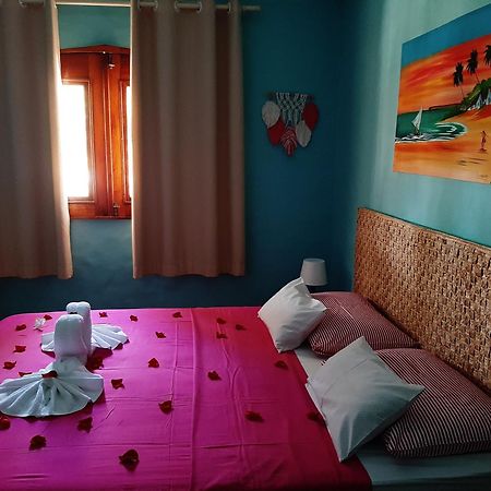 Manga Rosa Hospedagem Каноа-Кебрада Номер фото