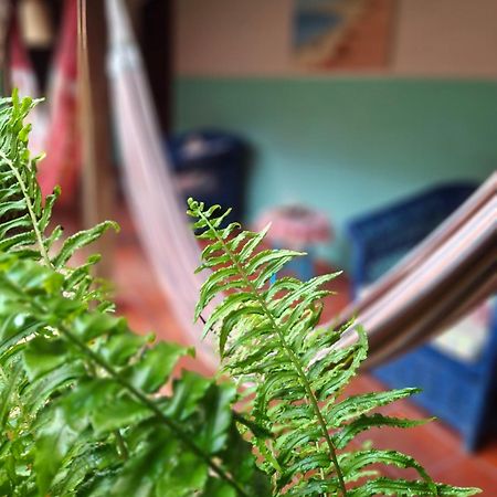 Manga Rosa Hospedagem Каноа-Кебрада Екстер'єр фото