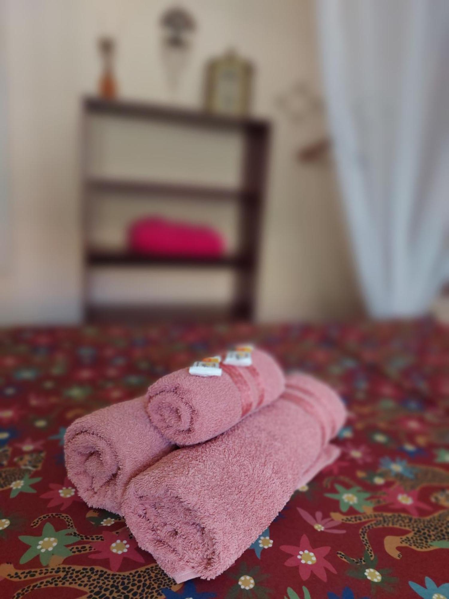 Manga Rosa Hospedagem Каноа-Кебрада Екстер'єр фото